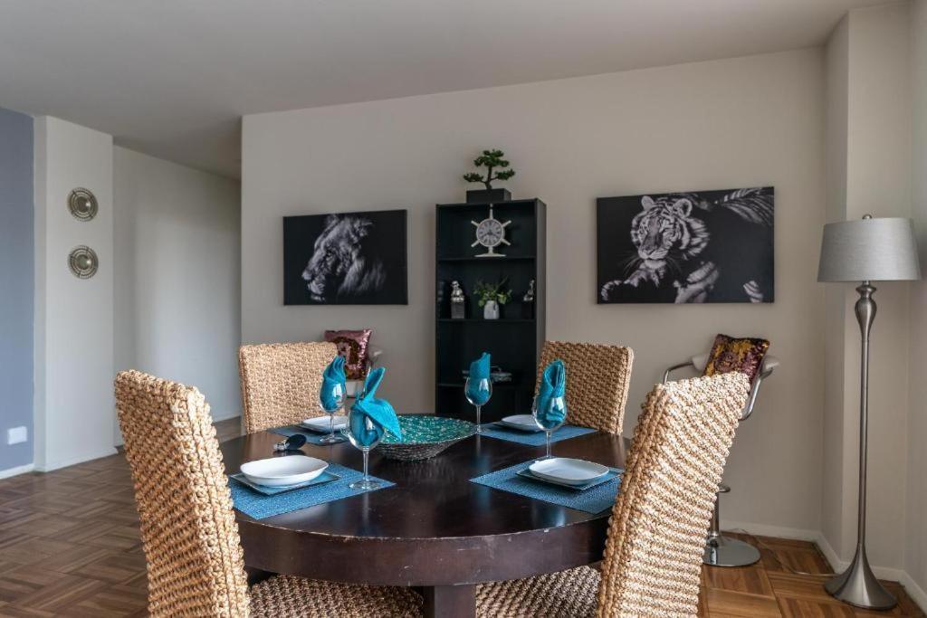 Appartement Spacious Charming With Great Views Near The Grove