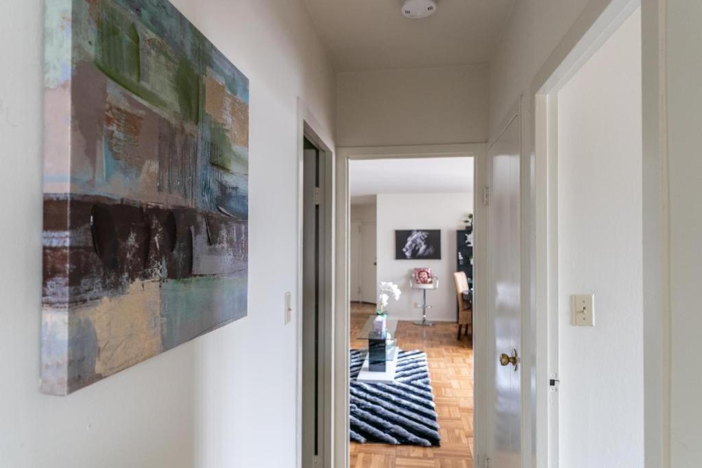 Appartement Spacious Charming With Great Views Near The Grove Los Angeles