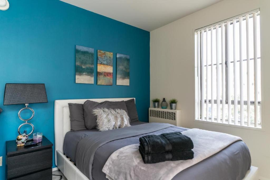 Appartement Spacious Charming With Great Views Near The Grove