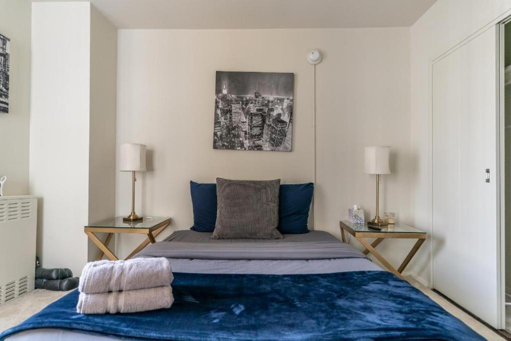Appartement Spacious Charming With Great Views Near The Grove *