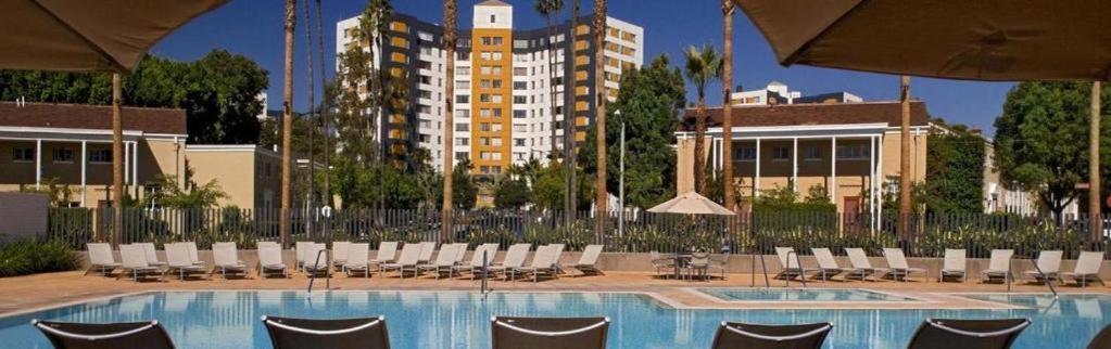 Spacious Charming With Great Views Near The Grove * Los Angeles